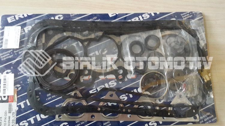 CIVIC-TAKIM CONTA (D16V1) 02-06 CIVIC-TAKIM CONTA (D16V1) 02-06