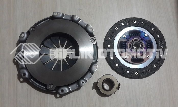 CIVIC-DEBRİYAJ SETİ 1.6CC (FD6) 06-11 CIVIC-DEBRİYAJ SETİ 1.6CC (FD6) 06-11