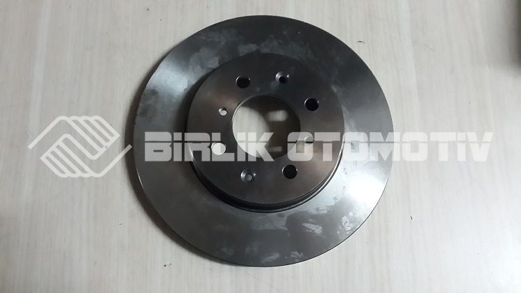 CIVIC-ÖN FREN DİSKİ 92-95 & 96-01 & 02-06 (TAKIM) (262MM) / ROVER CIVIC-ÖN FREN DİSKİ 92-95 & 96-01 & 02-06 (TAKIM) (262MM) / ROVER