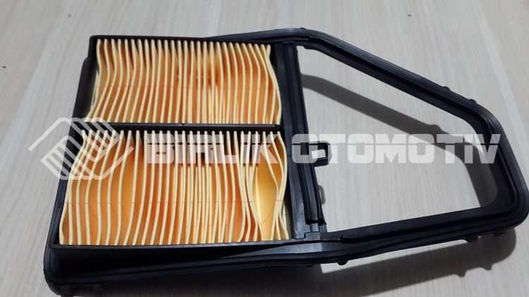 CIVIC-HAVA FİLİTRESİ 02-06 CIVIC-HAVA FİLİTRESİ 02-06