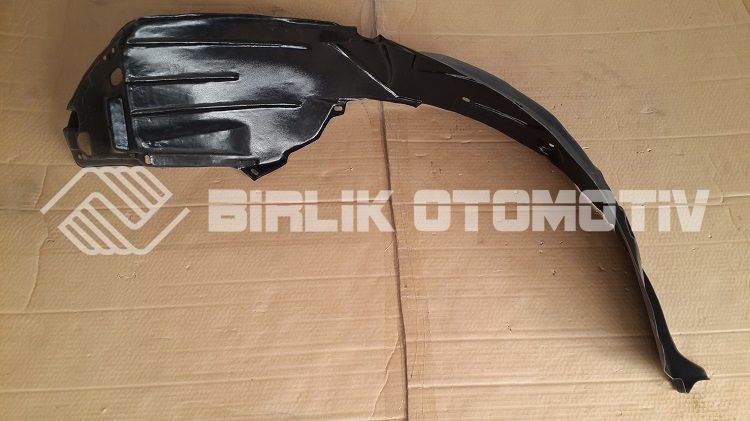 CIVIC-ÖN ÇAMURLUK DAVLUMBAZI SOL 04-06 CIVIC-ÖN ÇAMURLUK DAVLUMBAZI SOL 04-06