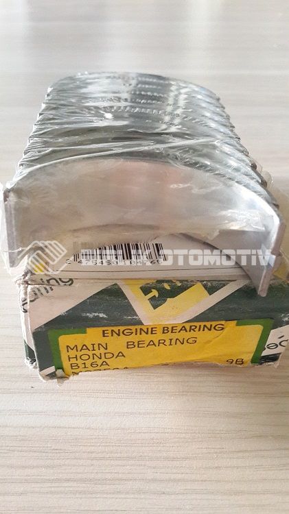 CIVIC-ANA YATAK STD 96-01 (B16A - B18 - B20)/ CRV 2,0CC 97-02 CIVIC-ANA YATAK STD 96-01 (B16A - B18 - B20)/ CRV 2,0CC 97-02