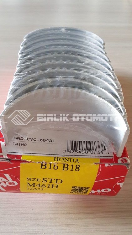 CIVIC-ANA YATAK STD 96-01 (B16A - B18 - B20) / CRV 2,0CC 97-02 CIVIC-ANA YATAK STD 96-01 (B16A - B18 - B20) / CRV 2,0CC 97-02