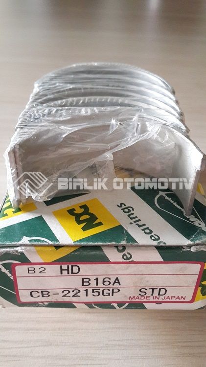 CIVIC-KOL YATAK STD 96-01 (B16A - B18 - B20 )/ CRV 2,0CC 97-02 CIVIC-KOL YATAK STD 96-01 (B16A - B18 - B20 )/ CRV 2,0CC 97-02