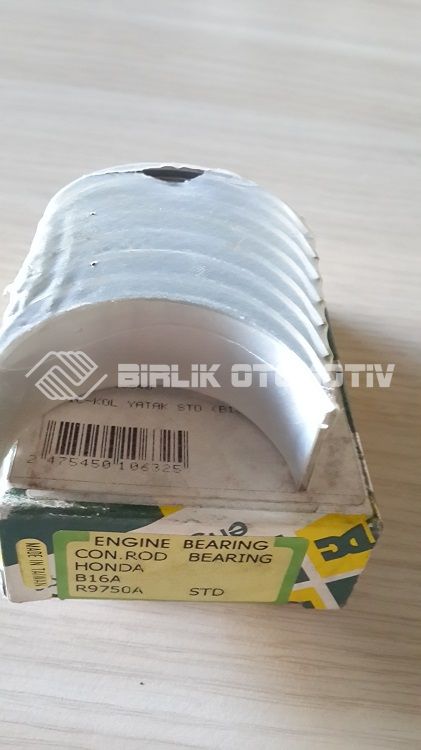 CIVIC-KOL YATAK STD 96-01 (B16A - B18 - B20 )/ CRV 2,0CC 97-02 CIVIC-KOL YATAK STD 96-01 (B16A - B18 - B20 )/ CRV 2,0CC 97-02