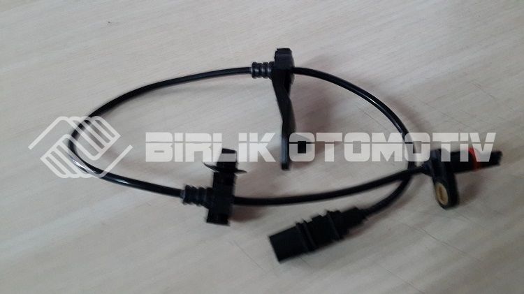 CIVIC-ARKA ABS SENSÖRÜ SOL 06-11 CIVIC-ARKA ABS SENSÖRÜ SOL 06-11