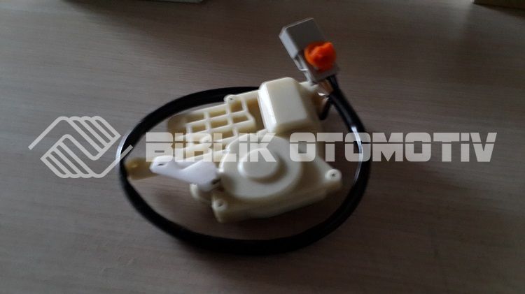 CIVIC-MERKEZİ KİLİT MOTORU ÖN SOL 96-01 CIVIC-MERKEZİ KİLİT MOTORU ÖN SOL 96-01
