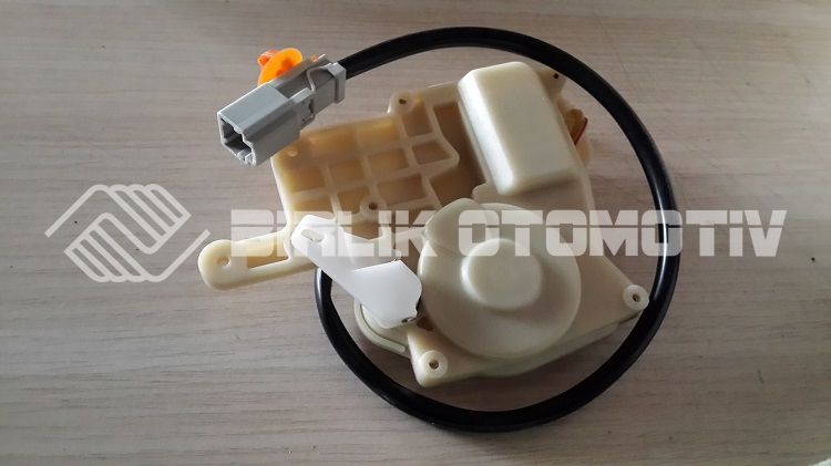 CIVIC-MERKEZİ KİLİT MOTORU ARKA SOL 96-01 CIVIC-MERKEZİ KİLİT MOTORU ARKA SOL 96-01