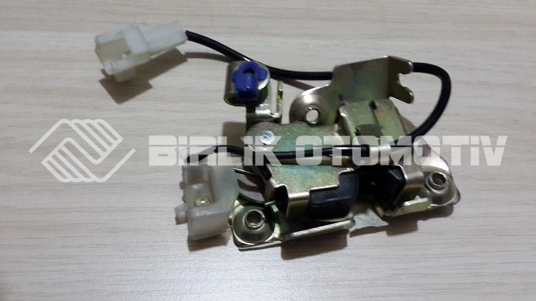 CIVIC-BAGAJ KİLİDİ 92-95 CIVIC-BAGAJ KİLİDİ 92-95