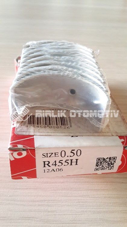 CIVIC-KOL YATAK 0,50 1,4CC 88-91 CIVIC-KOL YATAK 0,50 1,4CC 88-91