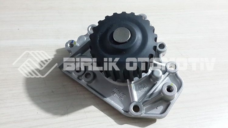 CIVIC-DEVİRDAİM VTEC (B16A) 96-01 CIVIC-DEVİRDAİM VTEC (B16A) 96-01