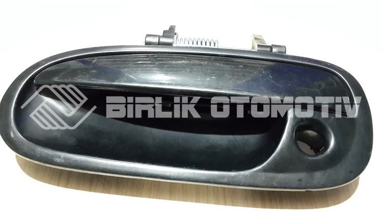CIVIC-ÖN KAPI DIŞ AÇMA KOLU SOL 96-01 CIVIC-ÖN KAPI DIŞ AÇMA KOLU SOL 96-01