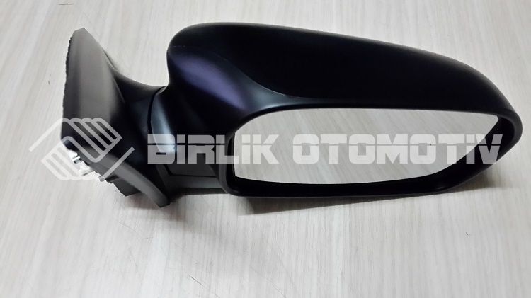 CIVIC-KAPI AYNASI ELEKT. ISIT. SAĞ 02-06 (5 FİŞLİ) CIVIC-KAPI AYNASI ELEKT. ISIT. SAĞ 02-06 (5 FİŞLİ)