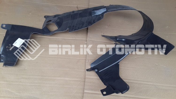 CIVIC-KARTER MUHAFAZA PLASTİĞİ 02-06 CIVIC-KARTER MUHAFAZA PLASTİĞİ 02-06
