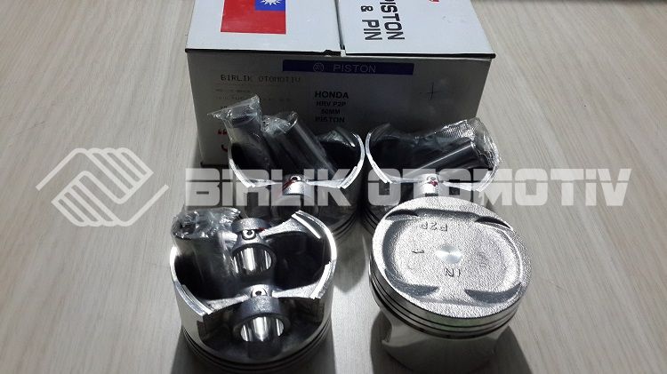 CIVIC-PİSTON 0,50 1,4/1,6CC (P2P/P3Y) 96-06 (D14A4/D16W1) CIVIC-PİSTON 0,50 1,4/1,6CC (P2P/P3Y) 96-06 (D14A4/D16W1)