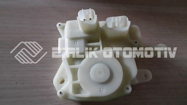 CIVIC-MERKEZİ KİLİT MOTORU ARKA SOL 02-06 / CRV 02-06 CIVIC-MERKEZİ KİLİT MOTORU ARKA SOL 02-06 / CRV 02-06