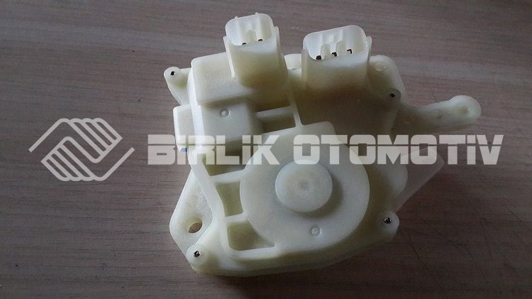 CIVIC-MERKEZİ KİLİT MOTORU ÖN SOL 02-06 / CRV 02-06 CIVIC-MERKEZİ KİLİT MOTORU ÖN SOL 02-06 / CRV 02-06