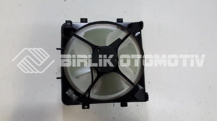 CIVIC-KLİMA FAN DAVLUMBAZI KOMPLE 92-95 CIVIC-KLİMA FAN DAVLUMBAZI KOMPLE 92-95