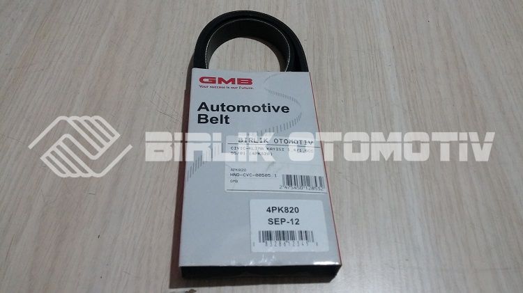 UNIVERSAL-4PK820 V KAYIŞI UNIVERSAL-4PK820 V KAYIŞI