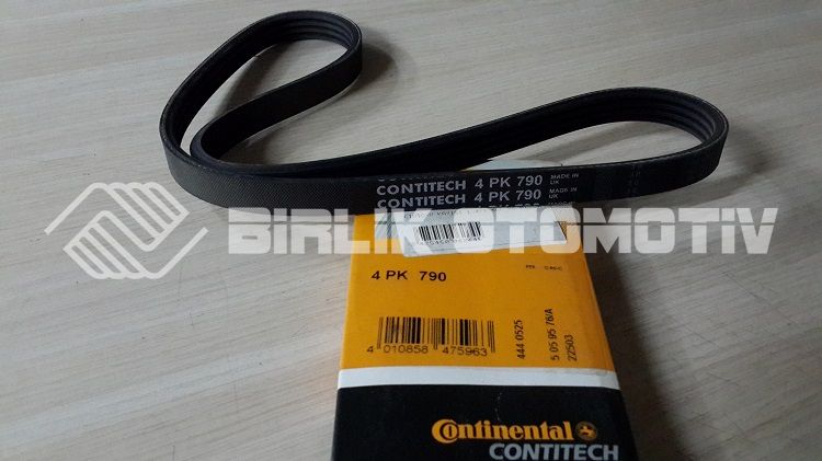 UNIVERSAL-4PK790 V KAYIŞI UNIVERSAL-4PK790 V KAYIŞI