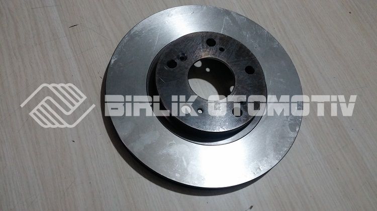 CIVIC-ÖN FREN DİSKİ 06-16 (TAKIM) (282MM) / CIVIC 16-21 / CIVIC 22-> CIVIC-ÖN FREN DİSKİ 06-16 (TAKIM) (282MM) / CIVIC 16-21 / CIVIC 22->