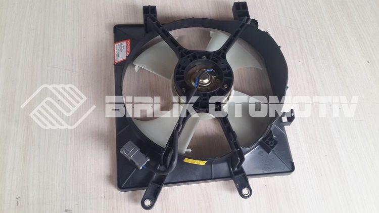 CIVIC-KLİMA FAN DAVLUMBAZI KOMPLE 02-06 CIVIC-KLİMA FAN DAVLUMBAZI KOMPLE 02-06