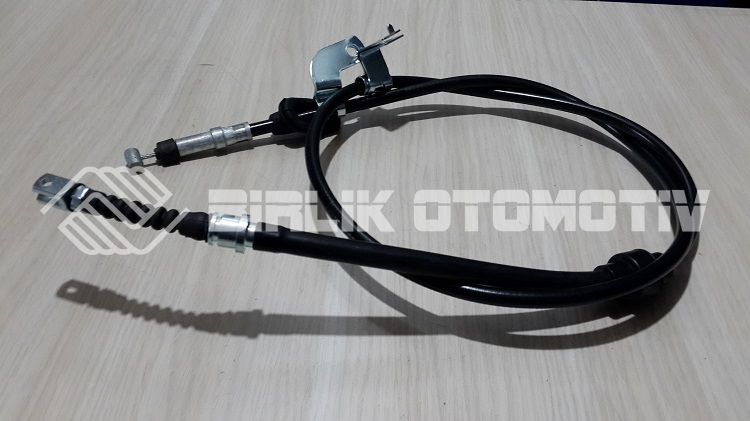 CIVIC-ARKA EL FREN TELİ SAĞ 96-98 CIVIC-ARKA EL FREN TELİ SAĞ 96-98