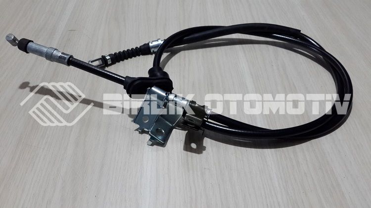 CIVIC-ARKA EL FREN TELİ SOL 96-98 CIVIC-ARKA EL FREN TELİ SOL 96-98