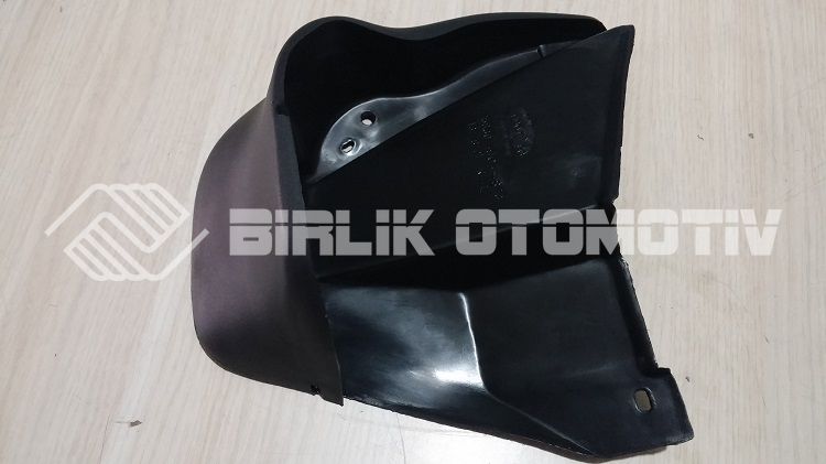 CIVIC-ARKA PAÇALIK SOL 96-98 CIVIC-ARKA PAÇALIK SOL 96-98
