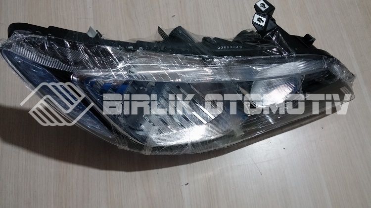 CIVIC-FAR LAMBASI ELEKT. SAĞ 06-09 CIVIC-FAR LAMBASI ELEKT. SAĞ 06-09