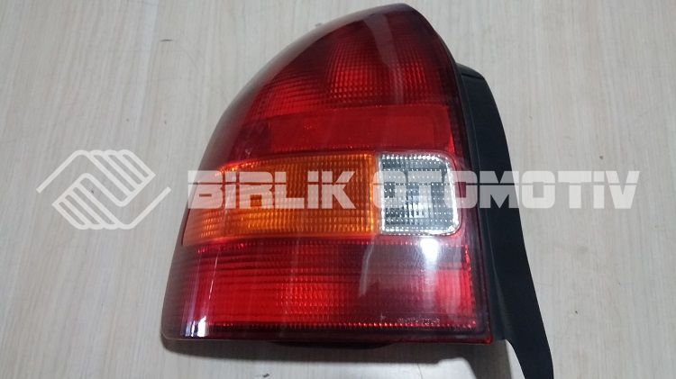 CIVIC-STOP LAMBASI SOL (HB) 96-98 CIVIC-STOP LAMBASI SOL (HB) 96-98