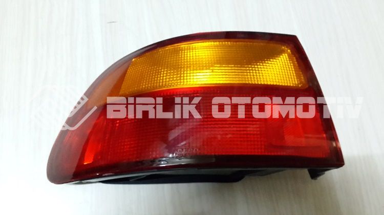 CIVIC-STOP LAMBASI DIŞ SOL 92-95 CIVIC-STOP LAMBASI DIŞ SOL 92-95