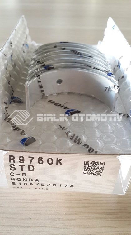 CIVIC-KOL YATAK STD 1,6CC 96-01 CIVIC-KOL YATAK STD 1,6CC 96-01
