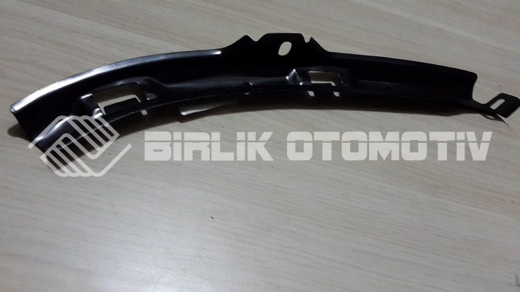CIVIC-ÖN TAMPON BRAKETİ (SAÇ) SAĞ 96-98 CIVIC-ÖN TAMPON BRAKETİ (SAÇ) SAĞ 96-98