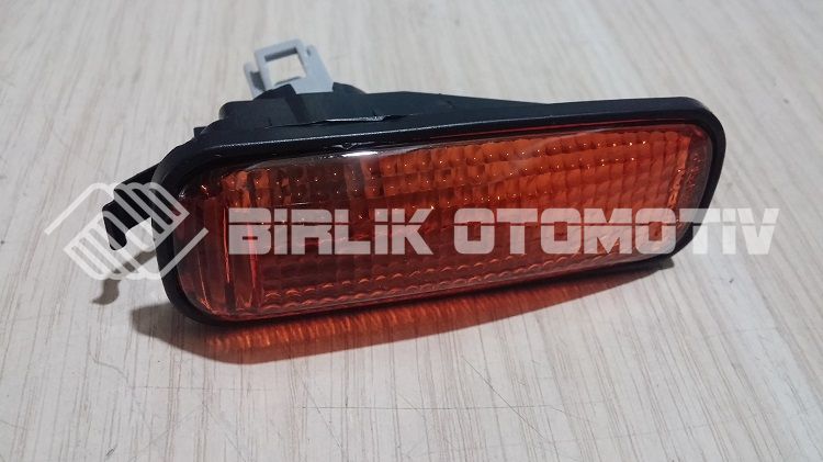 CIVIC-ÇAMURLUK SİNYALİ SARI 96-01 CIVIC-ÇAMURLUK SİNYALİ SARI 96-01