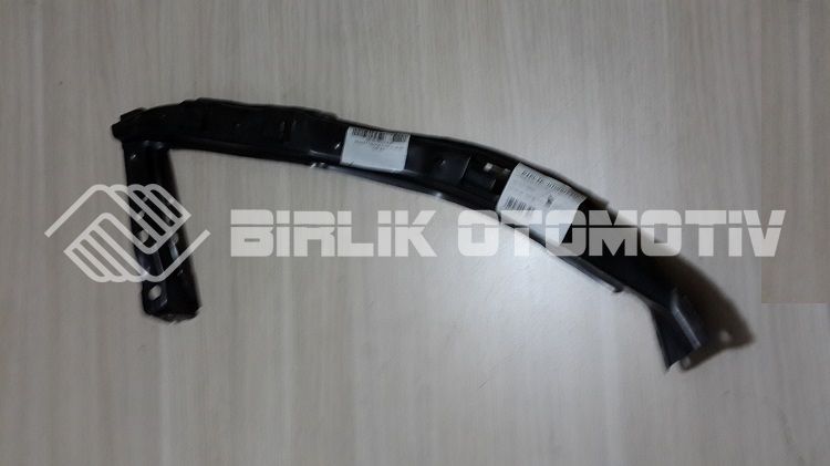 CIVIC-ÖN TAMPON BRAKETİ ÜST (SAÇ) SAĞ 06-11 CIVIC-ÖN TAMPON BRAKETİ ÜST (SAÇ) SAĞ 06-11