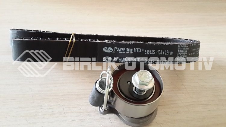 CIVIC-TRİGER SETİ 02-06 (VTEC) CIVIC-TRİGER SETİ 02-06 (VTEC)