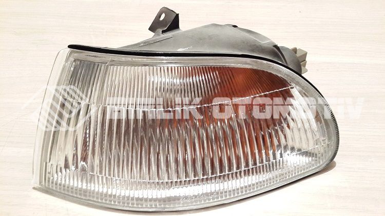 CIVIC-ÖN SİNYAL BEYAZ SOL 92-95 CIVIC-ÖN SİNYAL BEYAZ SOL 92-95