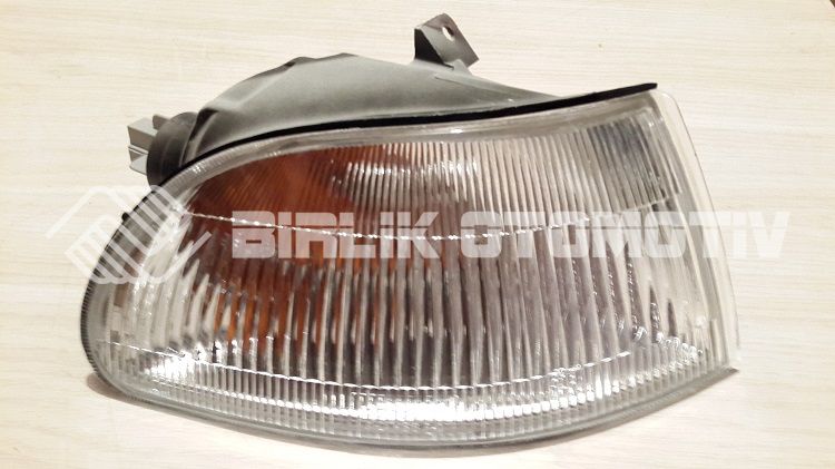 CIVIC-ÖN SİNYAL BEYAZ SAĞ 92-95 CIVIC-ÖN SİNYAL BEYAZ SAĞ 92-95