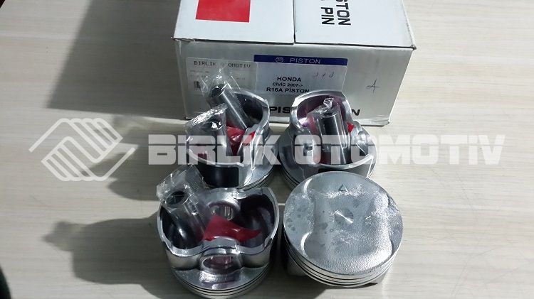 CIVIC-PİSTON STD (R16A7) 06-11 CIVIC-PİSTON STD (R16A7) 06-11