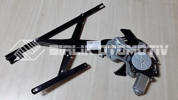 CIVIC-ÖN CAM KRİKOSU ELEKT. SAĞ 92-95 CIVIC-ÖN CAM KRİKOSU ELEKT. SAĞ 92-95