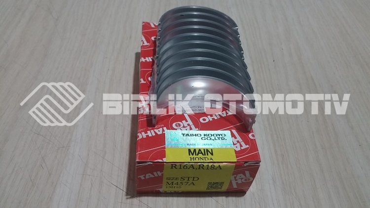 CIVIC-ANA YATAK STD (R16A7) 06-11 CIVIC-ANA YATAK STD (R16A7) 06-11
