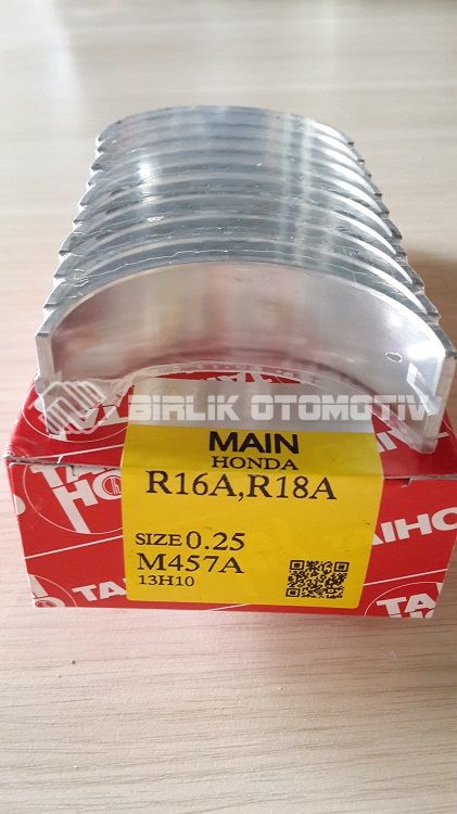 CIVIC-ANA YATAK 0,25 (R16A7) 06-11 CIVIC-ANA YATAK 0,25 (R16A7) 06-11