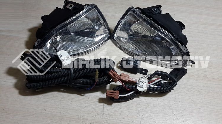 CIVIC-SİS LAMBASI (SET) 04-06 CIVIC-SİS LAMBASI (SET) 04-06