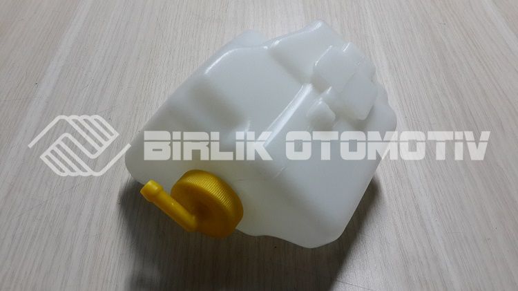 CIVIC-RADYATÖR YEDEK SU BİDONU 88-91 CIVIC-RADYATÖR YEDEK SU BİDONU 88-91