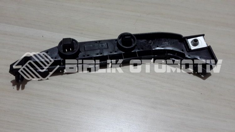 CIVIC-ÖN TAMPON BRAKETİ SAĞ 06-11 CIVIC-ÖN TAMPON BRAKETİ SAĞ 06-11