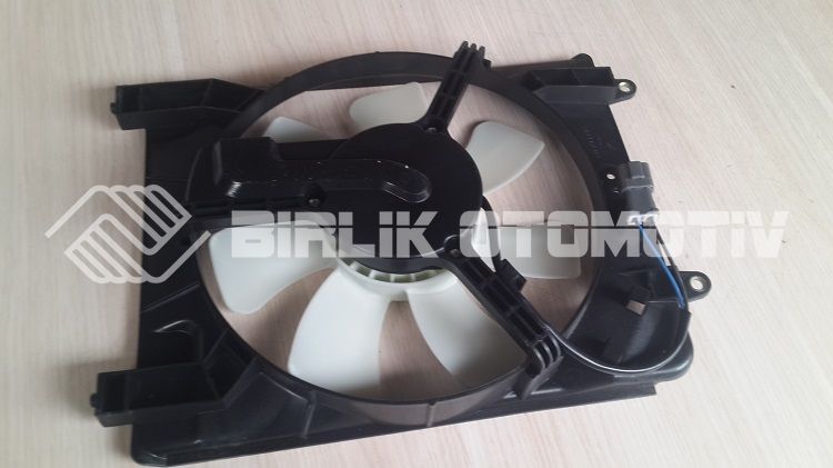 CIVIC-KLİMA FAN DAVLUMBAZI KOMPLE 06-11 CIVIC-KLİMA FAN DAVLUMBAZI KOMPLE 06-11