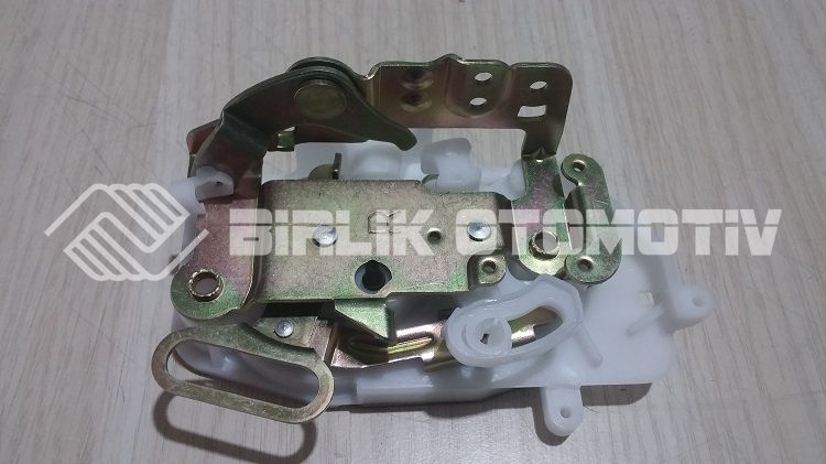 CIVIC-ÖN KAPI KİLİDİ SAĞ 02-06 CIVIC-ÖN KAPI KİLİDİ SAĞ 02-06
