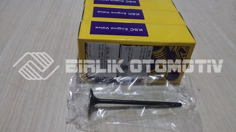 CIVIC-SUBAP EX 1,6CC 16V (VTEC) 02-06 CIVIC-SUBAP EX 1,6CC 16V (VTEC) 02-06