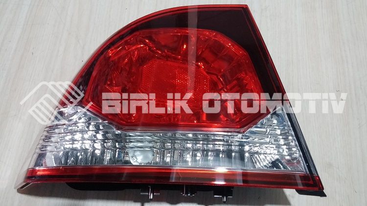 CIVIC-STOP LAMBASI DIŞ SOL 10-12 CIVIC-STOP LAMBASI DIŞ SOL 10-12